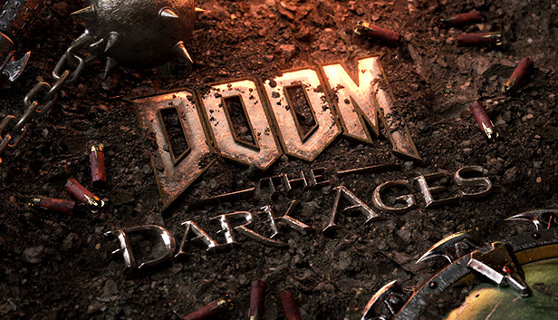 DOOM The Dark Ages upcoming game on AshenHub by Kent Villamor NISU CICS